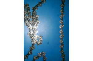 Ланцюг Stihl 1 ланка 3/8 1,6 SUPER з напайкою бензопила